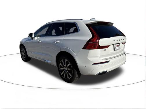 2020 Volvo XC60 T5 Inscription