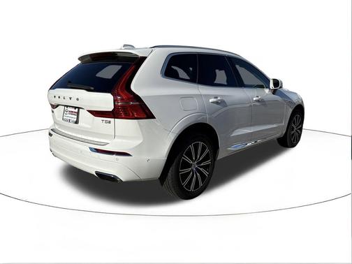 2020 Volvo XC60 T5 Inscription