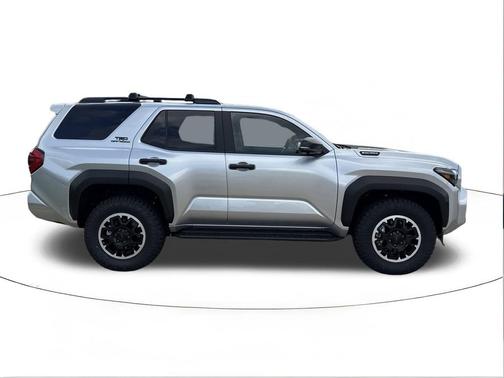 2025 Toyota 4Runner TRD Off Road Premium