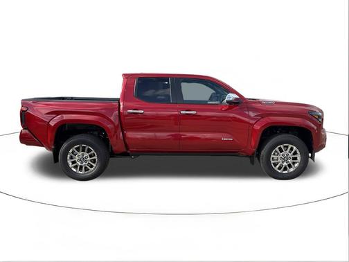 2025 Toyota Tacoma Limited