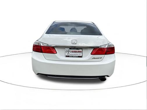 2013 Honda Accord EX