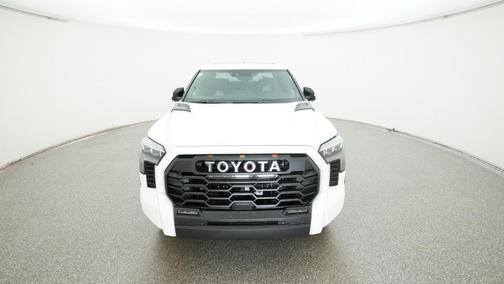 2026 Toyota Tundra Hybrid TRD Pro