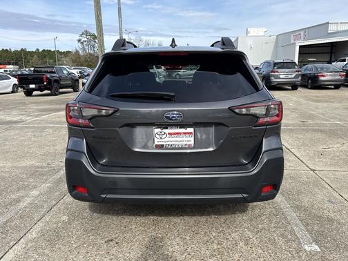 2023 Subaru Outback Onyx Edition