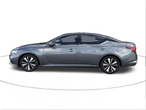 2019 Nissan Altima 2.5 SL