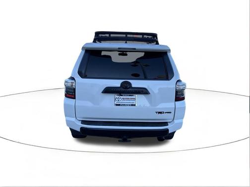 2019 Toyota 4Runner TRD Pro