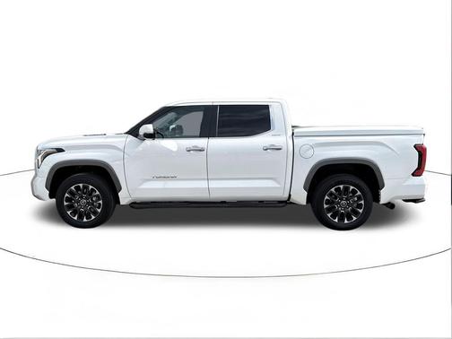 2024 Toyota Tundra Hybrid Limited