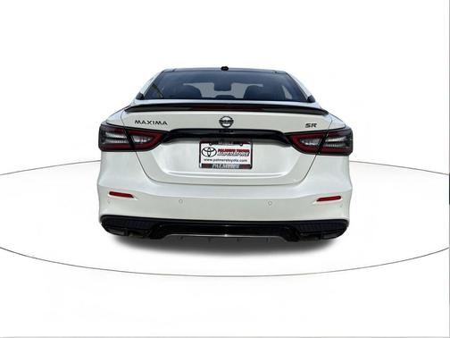 2021 Nissan Maxima 3.5 SR