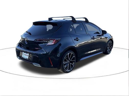 2021 Toyota Corolla XSE