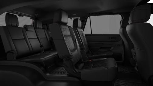 Teal 2026 Toyota Sequoia TRD Pro