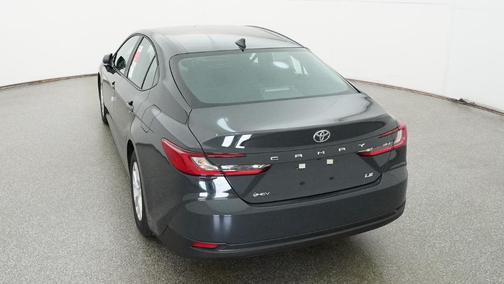 Underground 2026 Toyota Camry LE