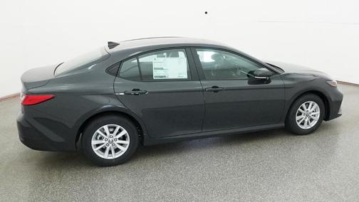 Underground 2026 Toyota Camry LE