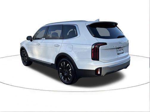 2024 Kia Telluride SX Prestige