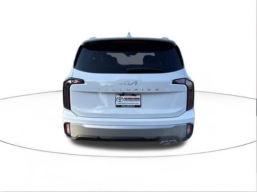 2024 Kia Telluride SX Prestige