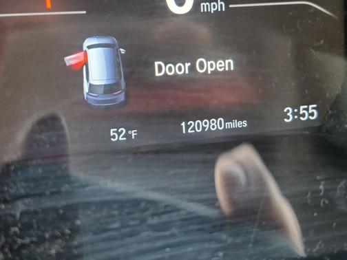 2021 Honda CR-V 2WD EX