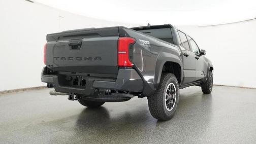 Underground 2025 Toyota Tacoma TRD Off Road