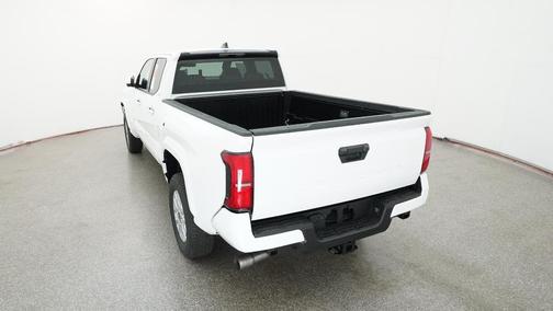 Ice Cap 2026 Toyota Tacoma SR5