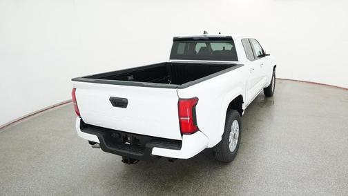 Ice Cap 2026 Toyota Tacoma SR5