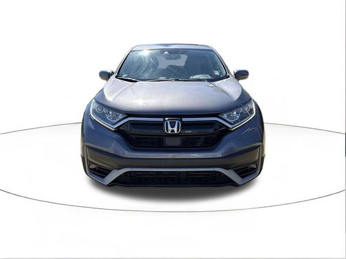 2022 Honda CR-V 2WD EX