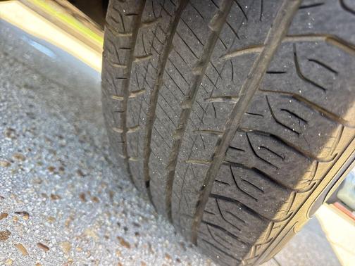 2022 Honda CR-V 2WD EX