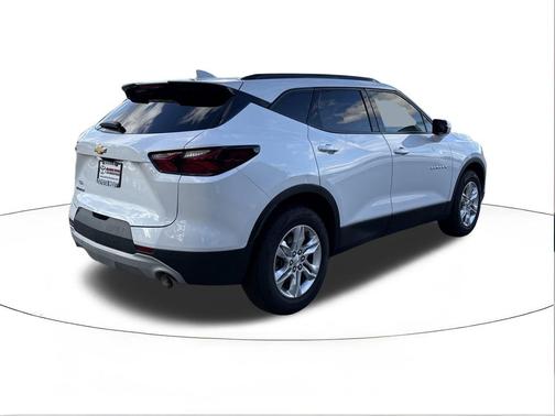 2021 Chevrolet Blazer 3LT