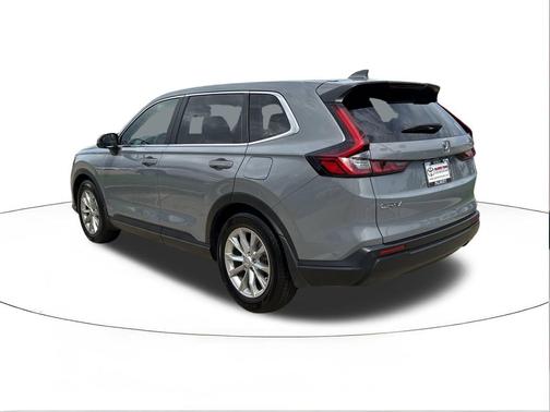 2025 Honda CR-V EX-L 2WD