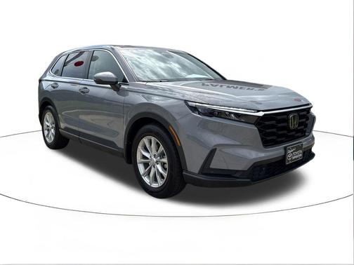 2025 Honda CR-V EX-L 2WD