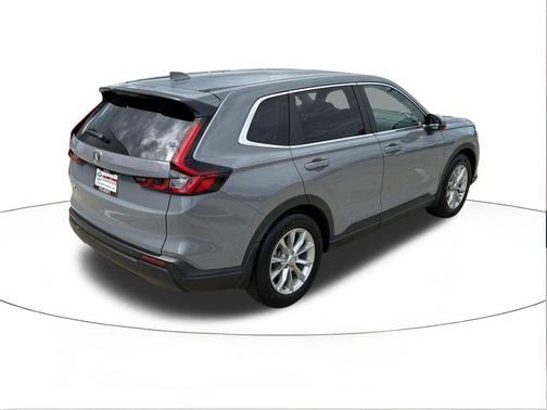 2025 Honda CR-V EX-L 2WD