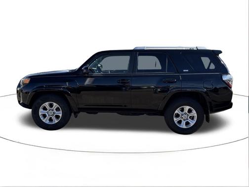 2014 Toyota 4Runner SR5