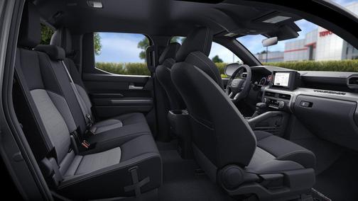 Ice Cap 2026 Toyota Tacoma TRD Sport