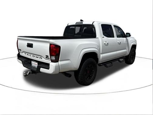 Ice Cap 2023 Toyota Tacoma SR