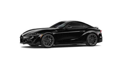 Nocturnal 2026 Toyota GR Supra 3.0
