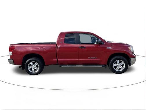 2011 Toyota Tundra Grade