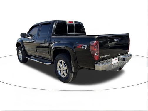 2012 Chevrolet Colorado 2LT