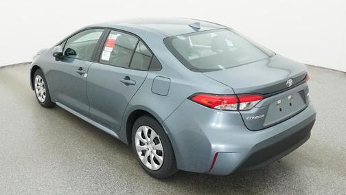 Celestite 2026 Toyota Corolla LE