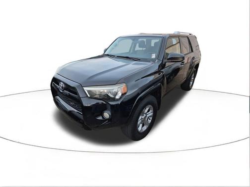 2014 Toyota 4Runner SR5