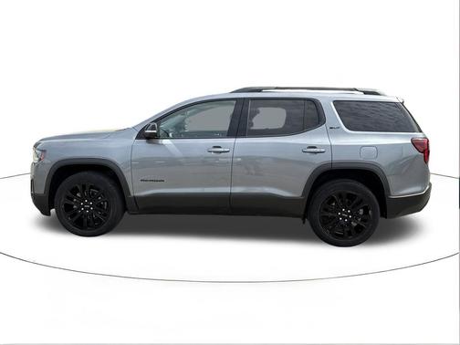 2022 GMC Acadia FWD SLT