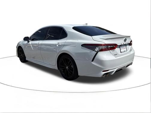 Ice Edge 2023 Toyota Camry XSE