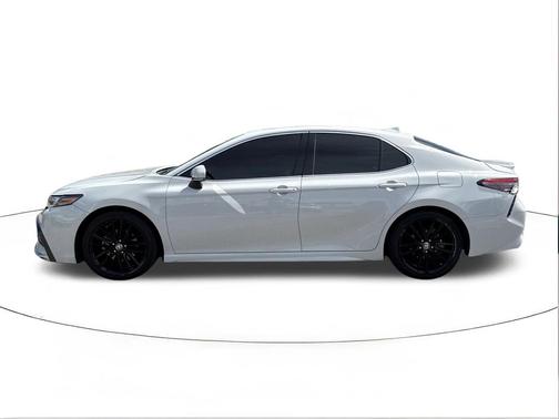 Ice Edge 2023 Toyota Camry XSE