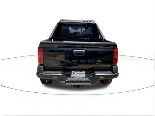 2025 Toyota Tacoma Hybrid Trailhunter