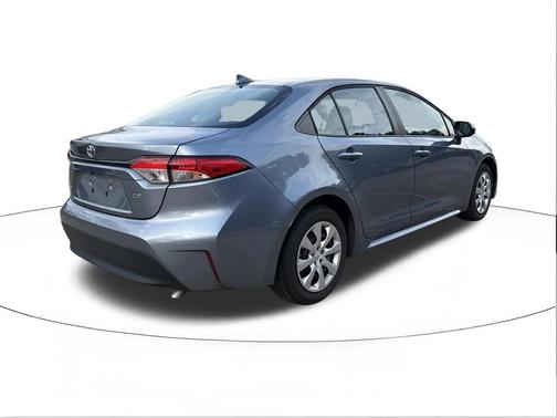 Celestite 2023 Toyota Corolla LE