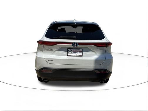 2023 Toyota Venza LE