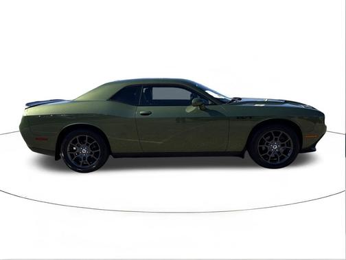 2018 Dodge Challenger GT