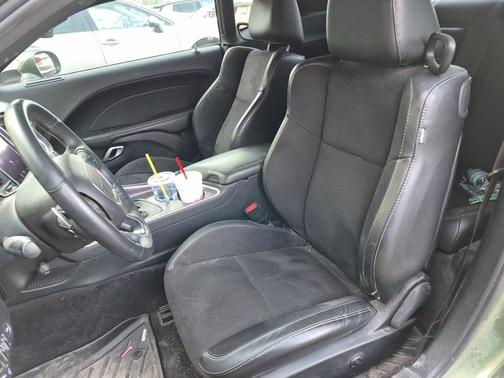 2018 Dodge Challenger GT