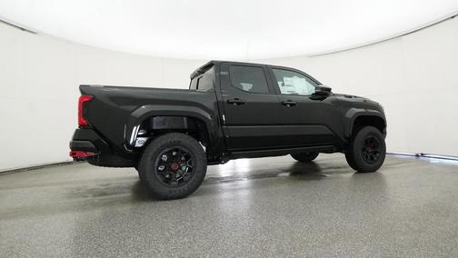 2026 Toyota Tacoma Hybrid TRD Pro