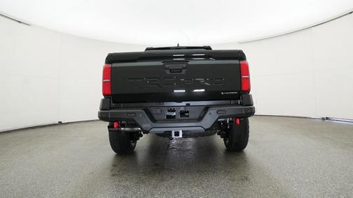 2026 Toyota Tacoma Hybrid TRD Pro