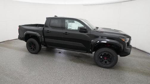 2026 Toyota Tacoma Hybrid TRD Pro