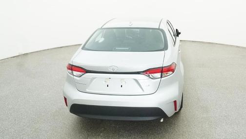 Celestite 2026 Toyota Corolla LE