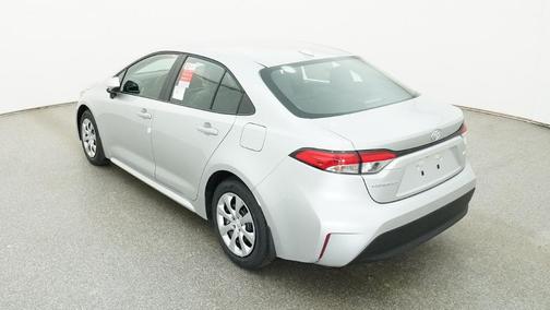 Celestite 2026 Toyota Corolla LE