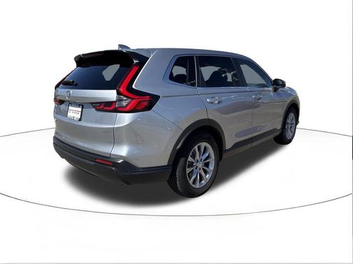 2024 Honda CR-V EX 2WD