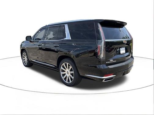 Black Raven 2023 Cadillac Escalade Premium Luxury Platinum
